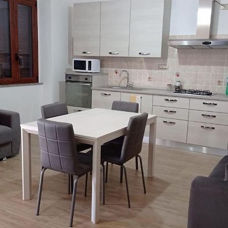 Villa Casa Bellavista Villarios Esterno foto