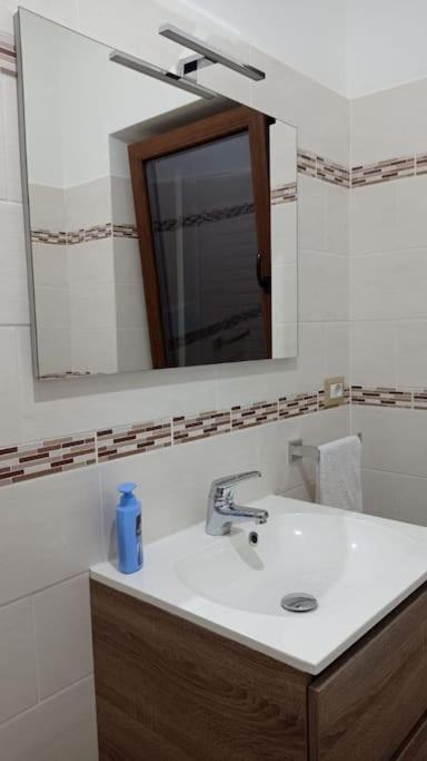Villa Casa Bellavista Villarios Esterno foto
